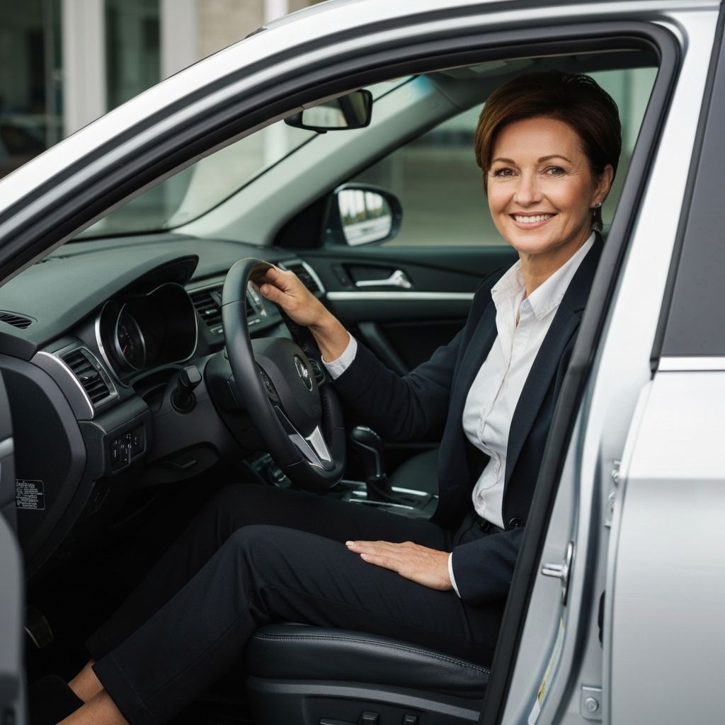 Instrutor profissional